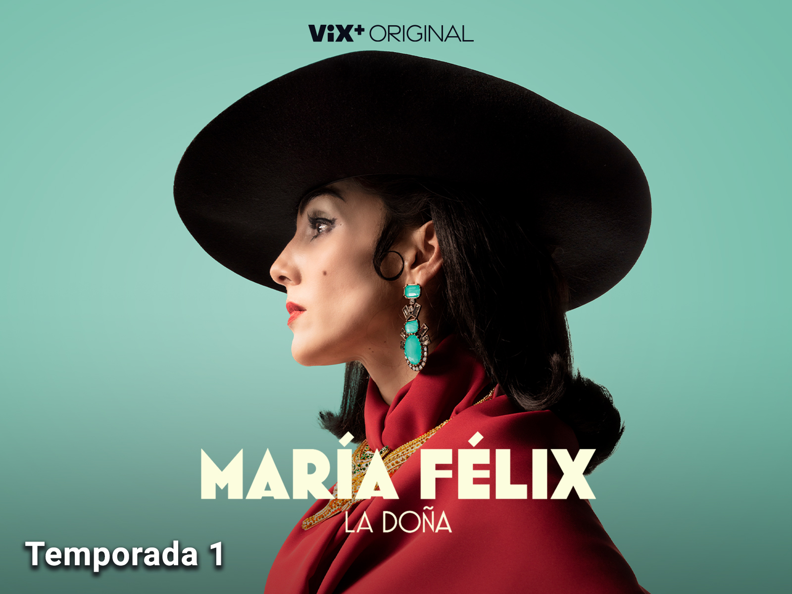 MARIA FELIX (MEXICO) JUL/20-SEP/01-2022